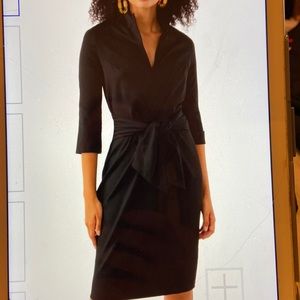 NWT Gretchen Scott Designs Dapper Dress- Medium